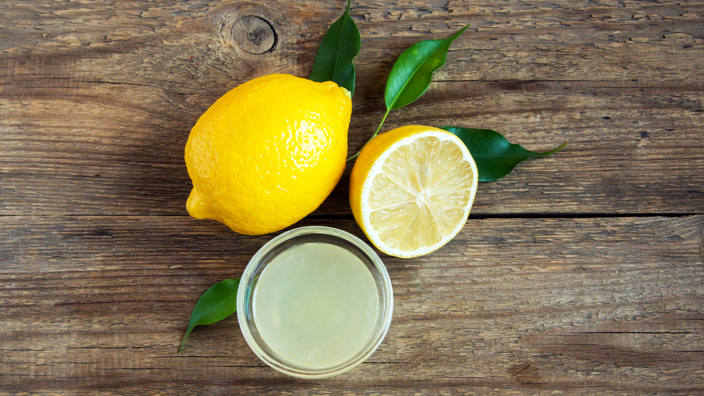 Lemon juice outlet health