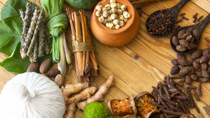 Ayurveda: The Ancient Art of Holistic Healing