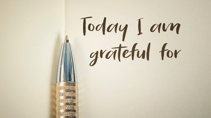 The Power of Gratitude: Why and How to Cultivate a Grateful Heart