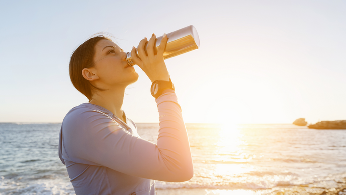 A Comprehensive Guide to Reversing Chronic Dehydration and Embracing a Healthier Life