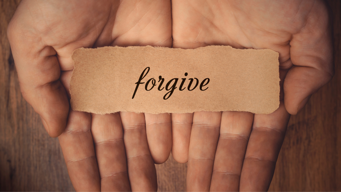 Embracing Freedom: 8 Ways to Forgive and Let Go