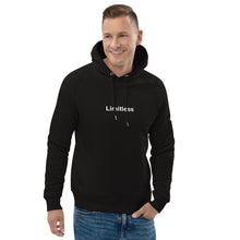 Load image into Gallery viewer, Limitless Unisex pullover hoodie
